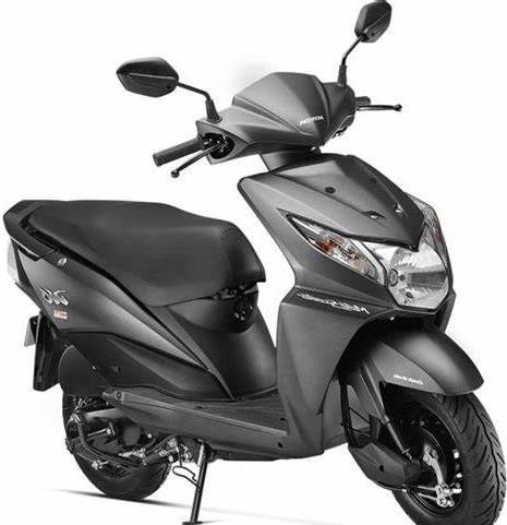 Honda Dio