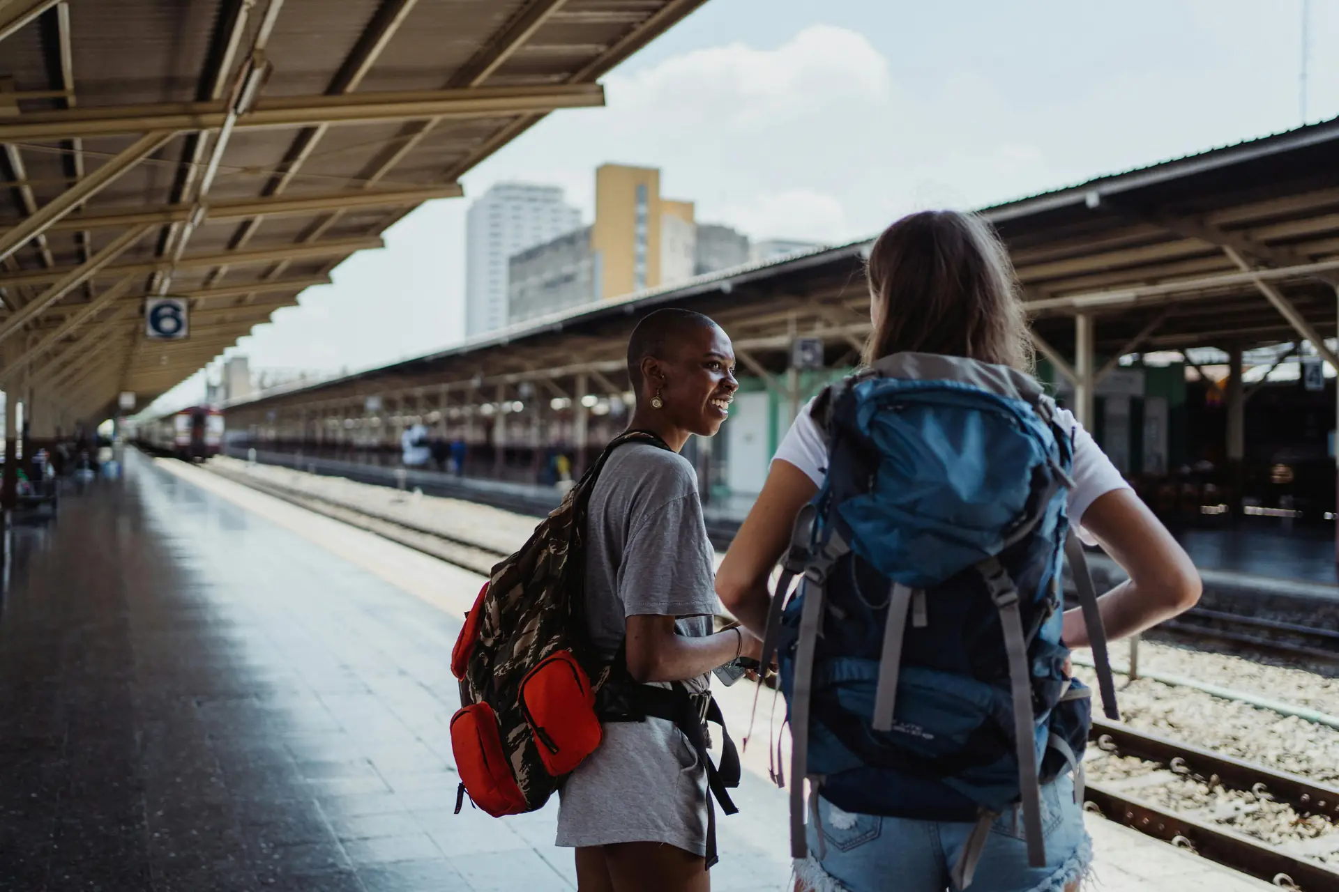 TRAVEL Lanka — our journey