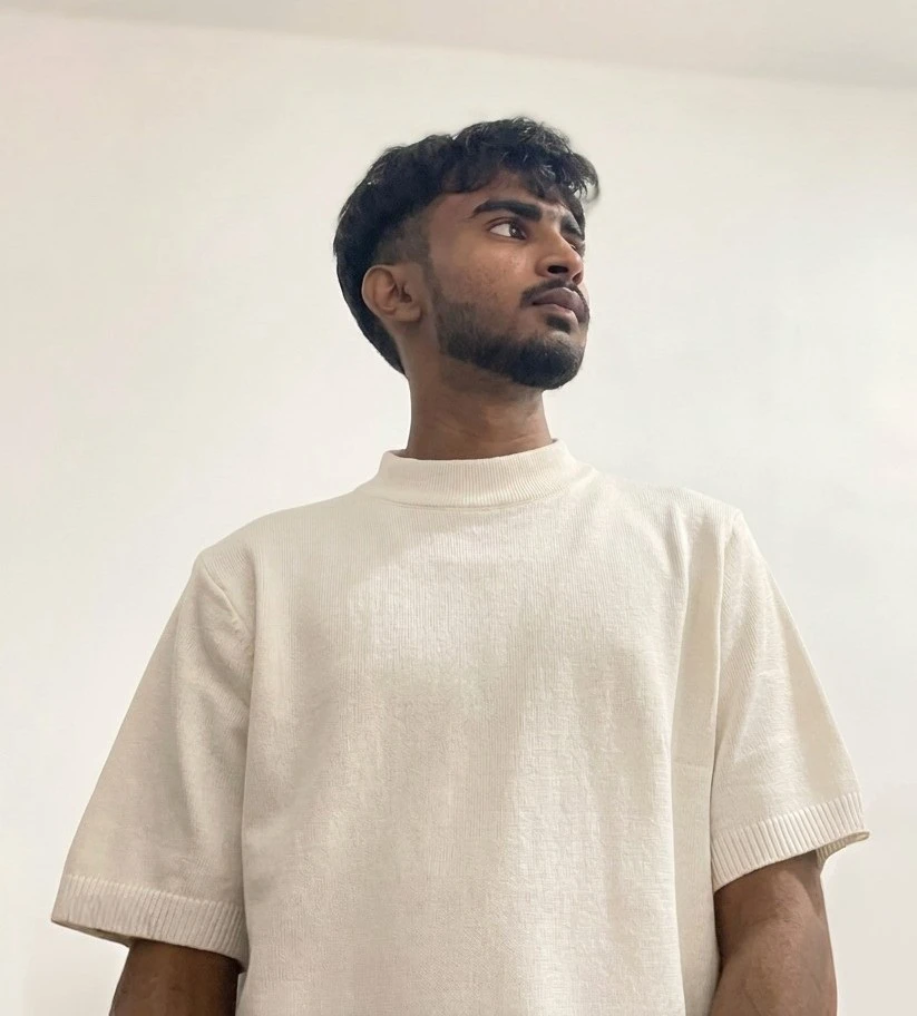 Sanuda Dewmal — CEO & Owner